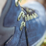 【画像】アプローチからハードな山行まで足元をフォロー！　どんな環境でもフィットするトレッキングシューズ 〜 画像1