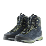 【画像】アプローチからハードな山行まで足元をフォロー！　どんな環境でもフィットするトレッキングシューズ 〜 画像1