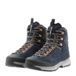 【画像】アプローチからハードな山行まで足元をフォロー！　どんな環境でもフィットするトレッキングシューズ 〜 画像1