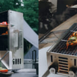 【画像】最終カウントダウン開始！　縦横無尽の新発想グリル「CAVE™」が起こしたMakuake旋風ラスト3日間でアクセス爆増の予感 〜 画像1