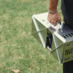 【画像】最終カウントダウン開始！　縦横無尽の新発想グリル「CAVE™」が起こしたMakuake旋風ラスト3日間でアクセス爆増の予感 〜 画像1