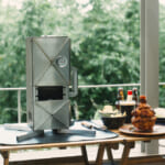 【画像】最終カウントダウン開始！　縦横無尽の新発想グリル「CAVE™」が起こしたMakuake旋風ラスト3日間でアクセス爆増の予感 〜 画像1