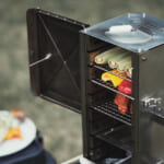 【画像】最終カウントダウン開始！　縦横無尽の新発想グリル「CAVE™」が起こしたMakuake旋風ラスト3日間でアクセス爆増の予感 〜 画像1