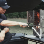 【画像】最終カウントダウン開始！　縦横無尽の新発想グリル「CAVE™」が起こしたMakuake旋風ラスト3日間でアクセス爆増の予感 〜 画像1