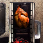 【画像】最終カウントダウン開始！　縦横無尽の新発想グリル「CAVE™」が起こしたMakuake旋風ラスト3日間でアクセス爆増の予感 〜 画像1