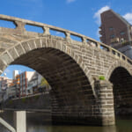 【画像】江戸時代に架けられた「日本三名橋」歴史と造形美を今に伝える三つの名橋の魅力とは 〜 画像1