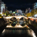 【画像】江戸時代に架けられた「日本三名橋」歴史と造形美を今に伝える三つの名橋の魅力とは 〜 画像1