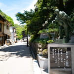 【画像】自然と歴史を歩く旅！　日本全国に2万8000km以上が延びる「長距離自然歩道」の魅力とは 〜 画像1