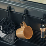 【画像】ジムニーカスタム最前線『MIGRATRAIL』が放つ「キャンプ」と「車中泊」が爆アガりする専用設計の神アイテムを全公開 〜 画像1