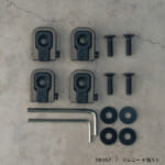 【画像】ジムニーカスタム最前線『MIGRATRAIL』が放つ「キャンプ」と「車中泊」が爆アガりする専用設計の神アイテムを全公開 〜 画像1