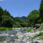 【画像】名水選抜総選挙も開催！　自然豊かな日本の「名水百選」選定の背景とその歴史とは 〜 画像1