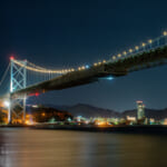 【画像】ロマンチックな夜の絶景に思わず溜息！　3年ごとに選び直される「日本新三大夜景」の魅力とは 〜 画像1