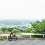 【画像】「走るたび、色がつく」TRYCLEが贈る新ロードバイクブランド「MONOCHROME」が目指す自転車の“自由”という原点 〜 画像1