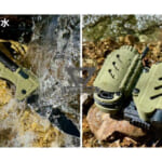 【画像】「切る、照らす、火をつける、電気を生む」！　アウトドアと防災に革命を起こす「4in1マルチギア」の本当に使える4つの機能を1つに凝縮 〜 画像1