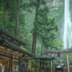 【画像】「日本三名瀑」はどこにある？　千年以上愛され続けた涼を感じられる絶景スポットの魅力とは 〜 画像1