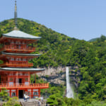 【画像】「日本三名瀑」はどこにある？　千年以上愛され続けた涼を感じられる絶景スポットの魅力とは 〜 画像1