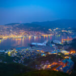 【画像】ロマンチックな夜の絶景に思わず溜息！　3年ごとに選び直される「日本新三大夜景」の魅力とは 〜 画像1