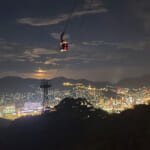 【画像】ロマンチックな夜の絶景に思わず溜息！　3年ごとに選び直される「日本新三大夜景」の魅力とは 〜 画像1