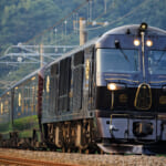 【画像】ただの移動が特別な旅の1ページに！　じわりブーム再燃中の「寝台列車・夜行列車旅」のススメ 〜 画像1