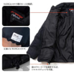 【画像】「NANGA×Orange」が贈る秋冬を彩る別注ダウン！　2025秋冬のベストバイアイテムがハズせない 〜 画像1
