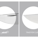 【画像】新構造搭載の折りたたみナイフが登場！　リングロック不要で気軽に直感的に刃を開閉 〜 画像1