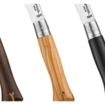 【画像】新構造搭載の折りたたみナイフが登場！　リングロック不要で気軽に直感的に刃を開閉 〜 画像1