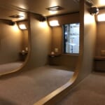 【画像】ただの移動が特別な旅の1ページに！　じわりブーム再燃中の「寝台列車・夜行列車旅」のススメ 〜 画像1