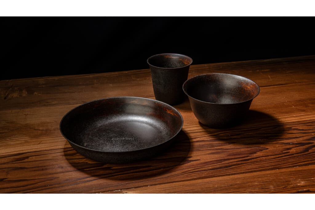 3種の並び商品イメージ