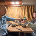 【画像】淡路島の特産品を食べ尽くす！　鳴門の渦潮を愛でるキャンピングカーで行く熟年夫婦グルメ紀行 〜 画像1