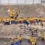 【画像】ただのお祭りじゃない！　歴史と迫力が融合した「日本三大奇祭」の魅力とは 〜 画像1