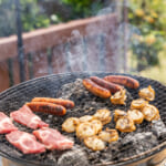 【画像】自宅の庭やベランダでアウトドア気分を満喫！　「おうちキャンプ」を楽しむ工夫と注意点とは 〜 画像1