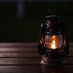 【画像】自宅の庭やベランダでアウトドア気分を満喫！　「おうちキャンプ」を楽しむ工夫と注意点とは 〜 画像1