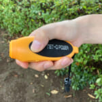 【画像】自分の身は自分で守る！　クマに襲われないために用意したい対策グッズとは 〜 画像1