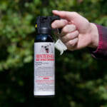 【画像】自分の身は自分で守る！　クマに襲われないために用意したい対策グッズとは 〜 画像1