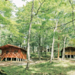 【画像】世界遺産の感動とアウトドアを満喫！　歴史と自然に触れることができるキャンプ場3選 〜 画像1