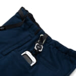 【画像】ROOT CO.のスウェットがさらに進化! 新作「PLAY UTILITY Sweat Pants 2025」&人気モデルに新色ネイビーがデビュー 〜 画像1