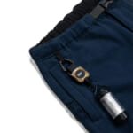 【画像】ROOT CO.のスウェットがさらに進化! 新作「PLAY UTILITY Sweat Pants 2025」&人気モデルに新色ネイビーがデビュー 〜 画像1