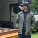 【画像】ROOT CO.のスウェットがさらに進化! 新作「PLAY UTILITY Sweat Pants 2025」&人気モデルに新色ネイビーがデビュー 〜 画像1