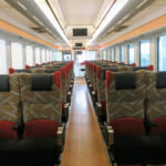 【画像】ひと味違う旅を楽しみたいなら…… 日本各地の魅力を乗せた「観光列車」がおすすめ 〜 画像1