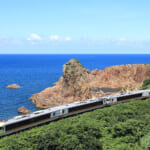 【画像】ひと味違う旅を楽しみたいなら…… 日本各地の魅力を乗せた「観光列車」がおすすめ 〜 画像1