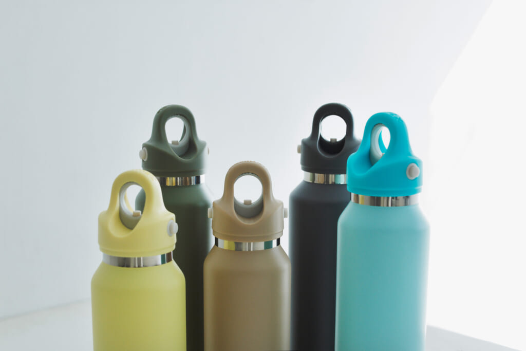 蓋部分のアップ