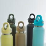 【画像】開け閉めのストレスとおさらば！　炭酸も入れられる「ねじらないボトル」がスゴすぎる 〜 画像1