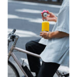 【画像】開け閉めのストレスとおさらば！　炭酸も入れられる「ねじらないボトル」がスゴすぎる 〜 画像1