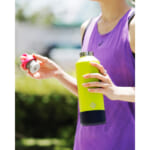 【画像】開け閉めのストレスとおさらば！　炭酸も入れられる「ねじらないボトル」がスゴすぎる 〜 画像1