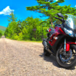 【画像】気ままな走りが旅を豊かにする！　自由な時間を楽しむ「下道ツーリング」の魅力とは 〜 画像1