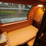 【画像】ただの移動が特別な旅の1ページに！　じわりブーム再燃中の「寝台列車・夜行列車旅」のススメ 〜 画像1