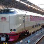 【画像】ただの移動が特別な旅の1ページに！　じわりブーム再燃中の「寝台列車・夜行列車旅」のススメ 〜 画像1