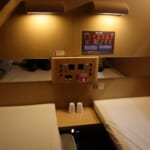 【画像】ただの移動が特別な旅の1ページに！　じわりブーム再燃中の「寝台列車・夜行列車旅」のススメ 〜 画像1