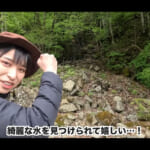 【画像】100均アイテムで何処までできる？　「さばいどる女子」がひとりで挑む本気の7日間サバイバルチャレンジがタメになりすぎる 〜 画像1