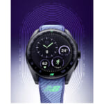 【画像】限界を超えるランナーへ捧ぐ！　自社開発OS搭載「TAG Heuer Connected Calibre E5 40MM x New Balance Edition」限定ランニングシューズがデビュー 〜 画像1